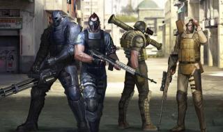 csol大灾变 csol大灾变