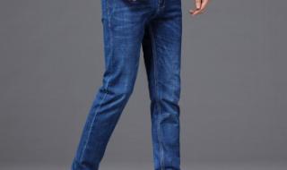 唠叨牛仔裤 唠叨牛仔裤